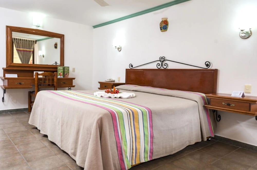 Hotel Los Olivos Spa Oaxaca Exteriér fotografie