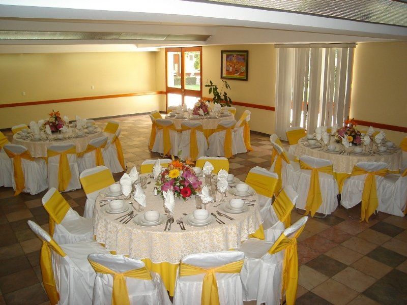 Hotel Los Olivos Spa Oaxaca Exteriér fotografie
